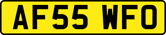 AF55WFO