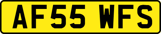 AF55WFS