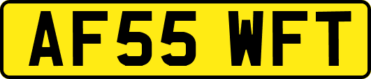 AF55WFT