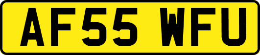 AF55WFU