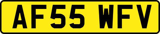 AF55WFV