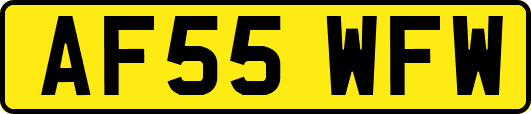 AF55WFW