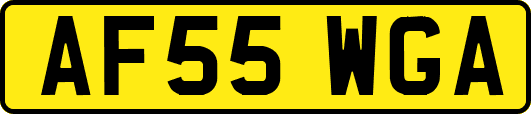 AF55WGA