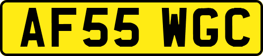 AF55WGC