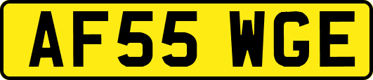 AF55WGE