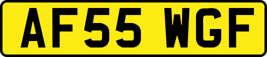 AF55WGF