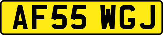 AF55WGJ