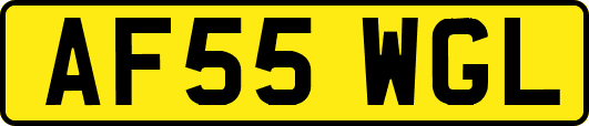 AF55WGL