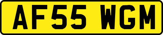AF55WGM