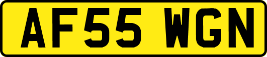 AF55WGN
