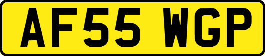 AF55WGP