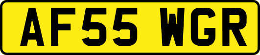 AF55WGR