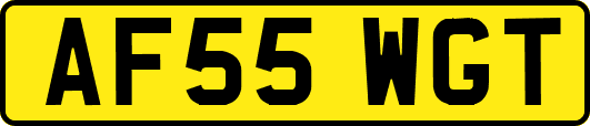 AF55WGT