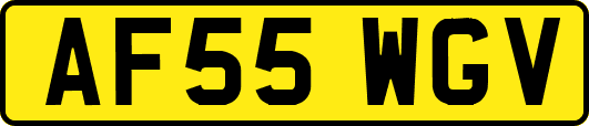 AF55WGV