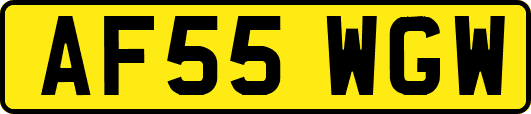 AF55WGW