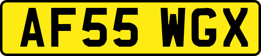 AF55WGX