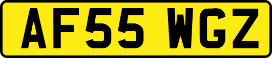 AF55WGZ