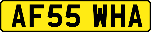 AF55WHA
