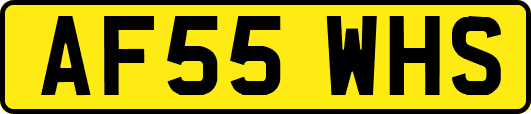 AF55WHS