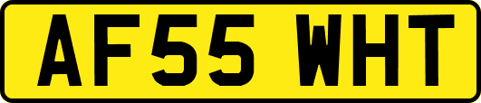 AF55WHT