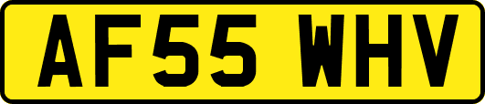 AF55WHV
