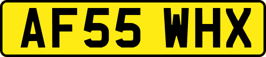 AF55WHX