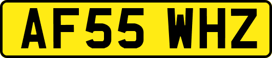 AF55WHZ