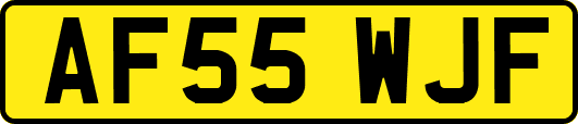 AF55WJF
