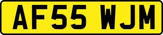 AF55WJM