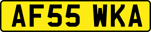 AF55WKA