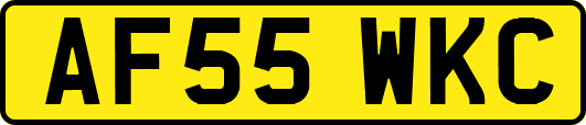 AF55WKC