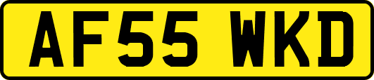 AF55WKD