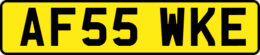 AF55WKE