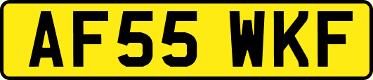 AF55WKF