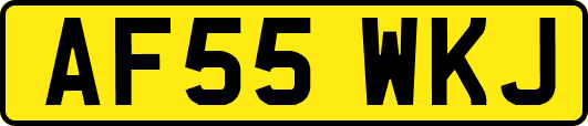 AF55WKJ