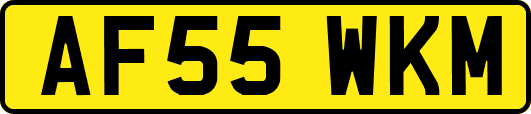 AF55WKM