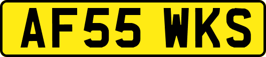 AF55WKS