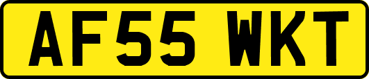 AF55WKT