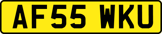 AF55WKU