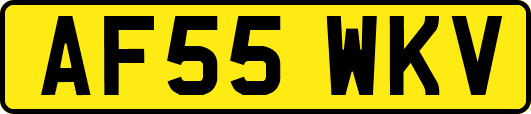 AF55WKV