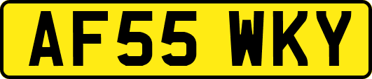 AF55WKY