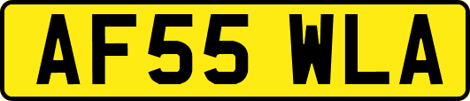 AF55WLA