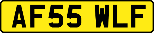 AF55WLF