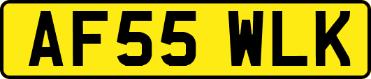 AF55WLK