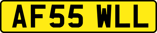 AF55WLL