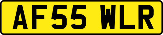 AF55WLR