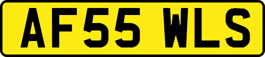 AF55WLS
