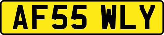 AF55WLY
