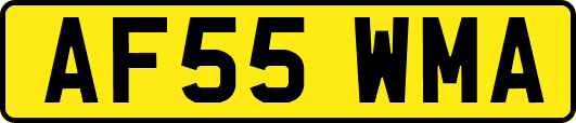 AF55WMA