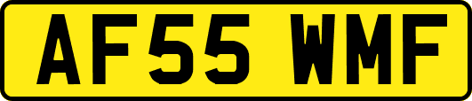 AF55WMF